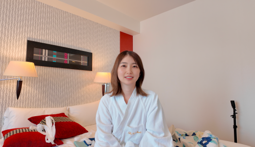 2nd写真集を終えて。本当の気持ち