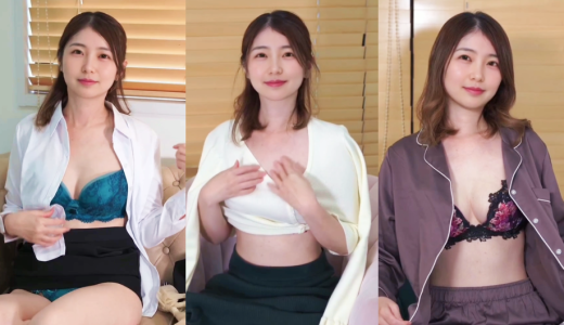 【1stイメージビデオ公開】3つの“さよなら”を、あなたに見届けてほしい。